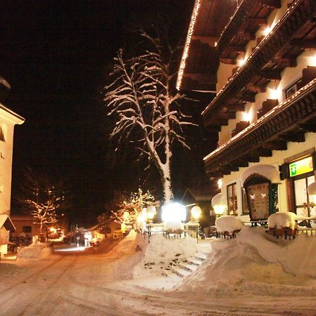 B&B Goldener Stern Sankt Koloman Eksteriør bilde